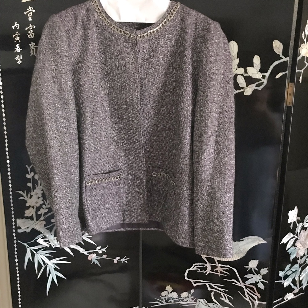 Tweed Jacket Final Clearance - image 1